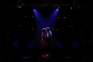 Kathleen Watson, Jason Watson @ BroadwayWorld Kathleen Watson, Jason Watson Photo