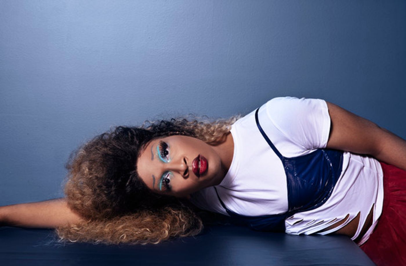 Photo Flash: Meet The Star of HEDWIG AND THE ANGRY INCH At Portland Center Stage  Image