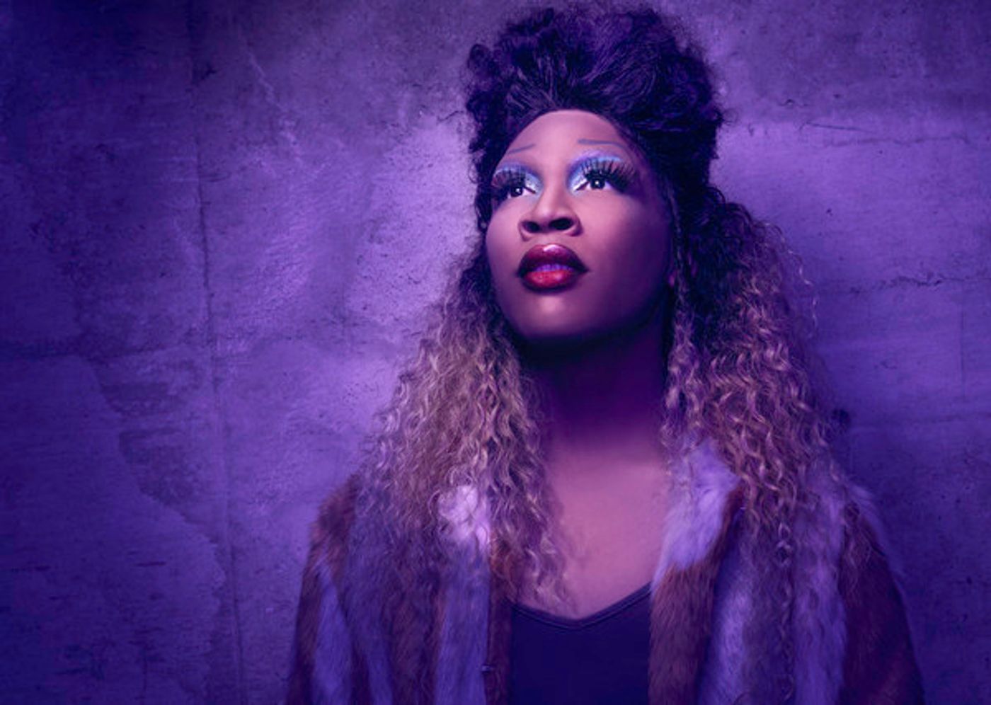 Photo Flash: Meet The Star of HEDWIG AND THE ANGRY INCH At Portland Center Stage  Image