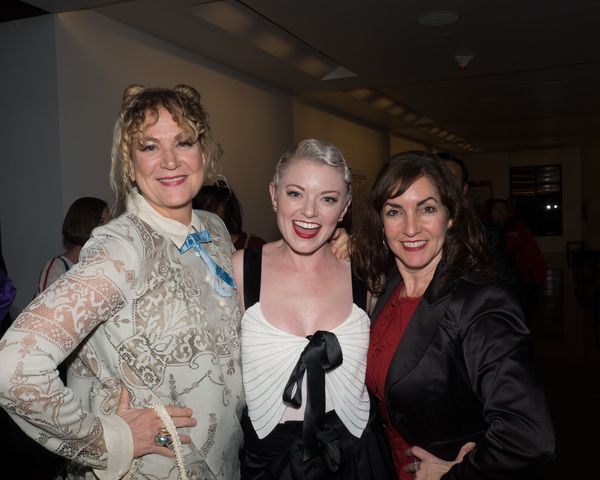 Photo Coverage:  LOVE ACTUALLY LIVE Press Night Celebration At The Wallis Annenberg — photo 13 of 40