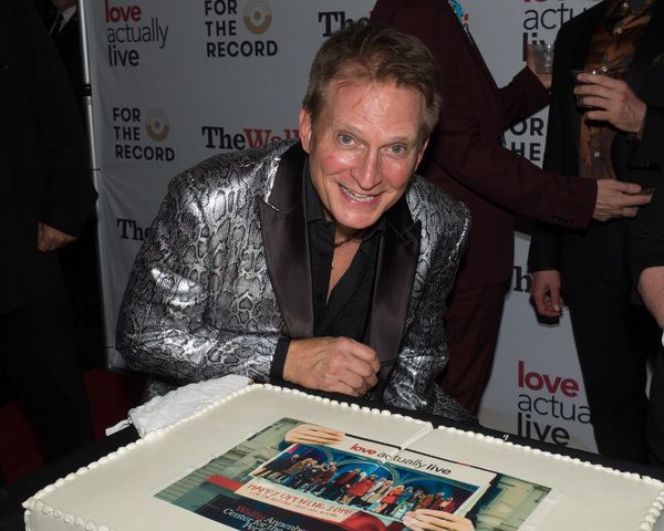 Rex Smith Photo