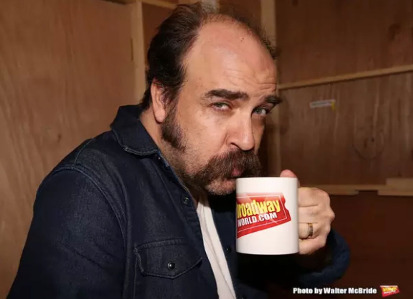 Wake Up With BWW 12/10: WEST SIDE STORY Begins Previews, BEETLEJUICE Will Close in June, and More!  Image