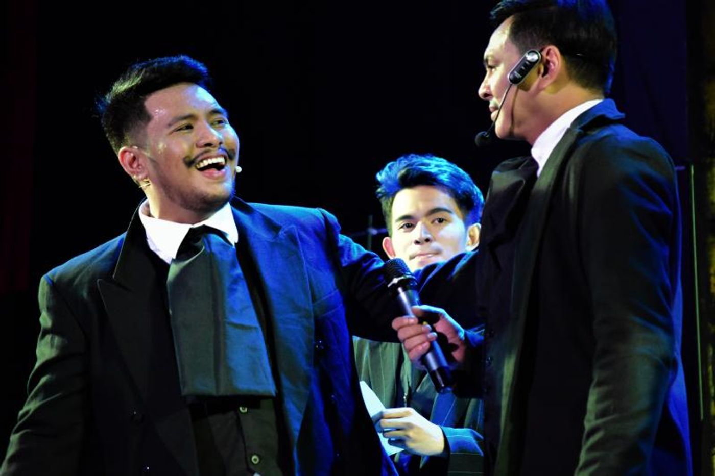 RIZAL BEHIND BARS Tour to Launch in Silang, Cavite RIZAL BEHIND BARS Tour to Launch in Silang, Cavite Image