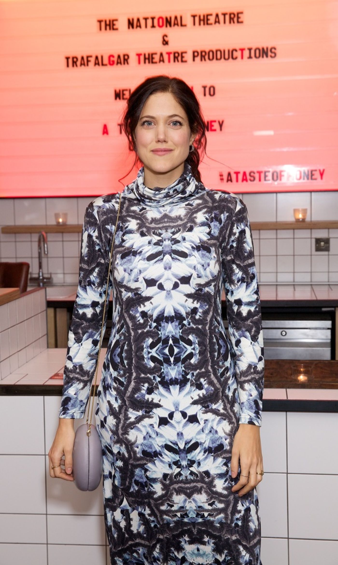 Photo Flash: Inside Opening Night of A TASTE OF HONEY at Trafalgar Studios  Image