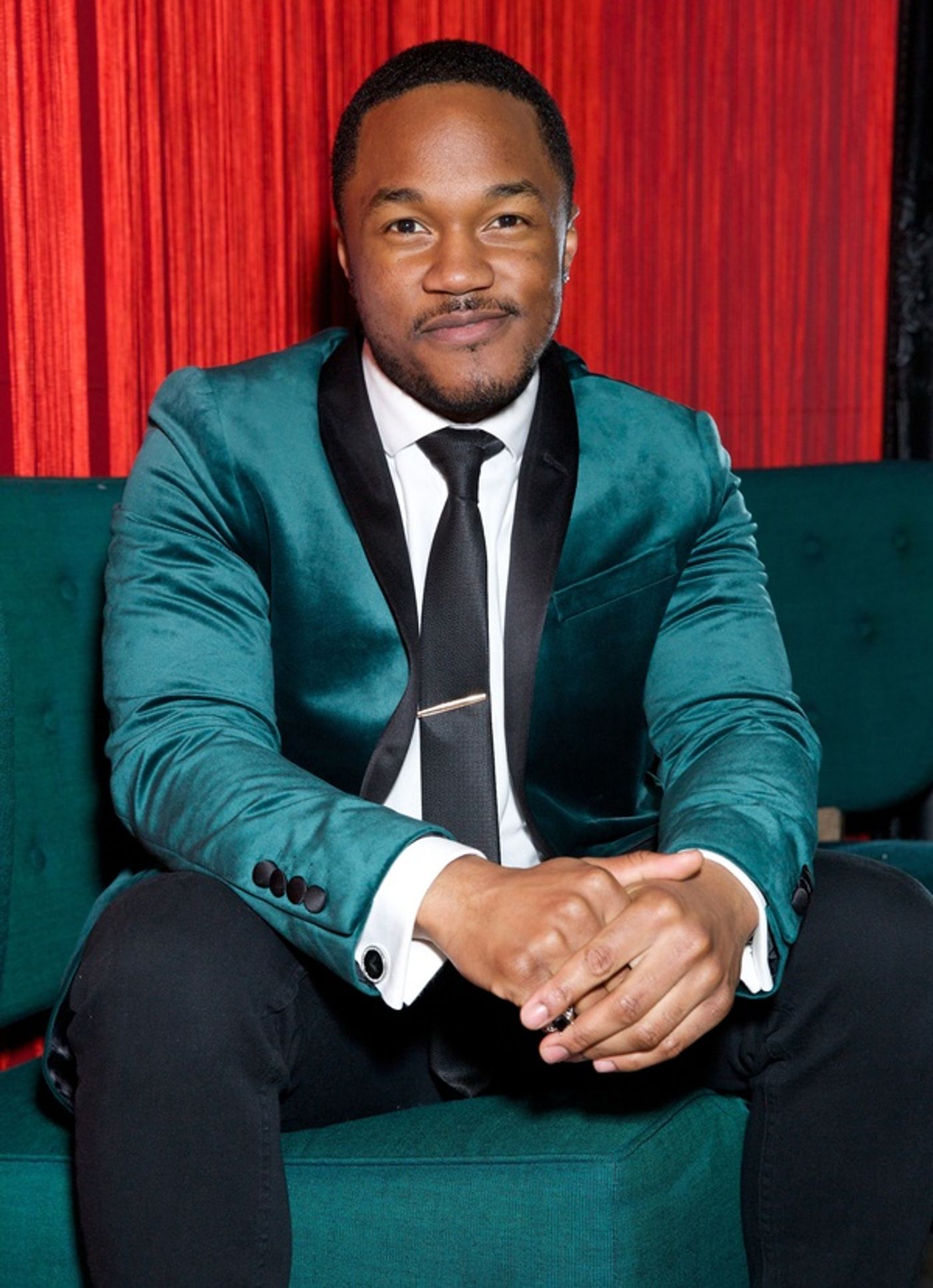 Photo Flash: Inside Opening Night of A TASTE OF HONEY at Trafalgar Studios  Image