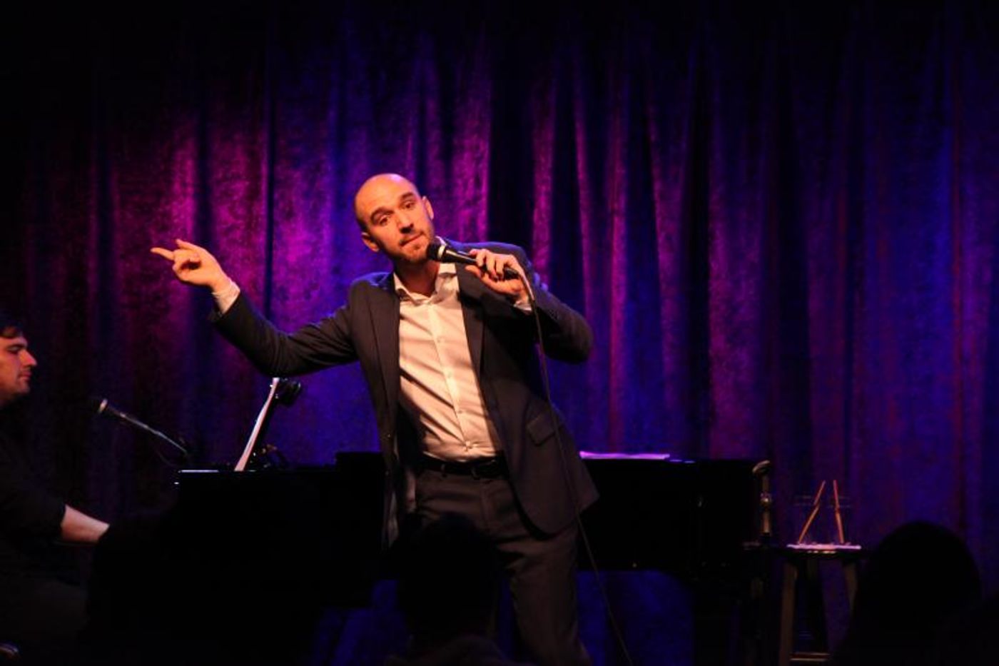 Feature: BWW Cabaret Critics' 2019 Year-End Round Table  Image