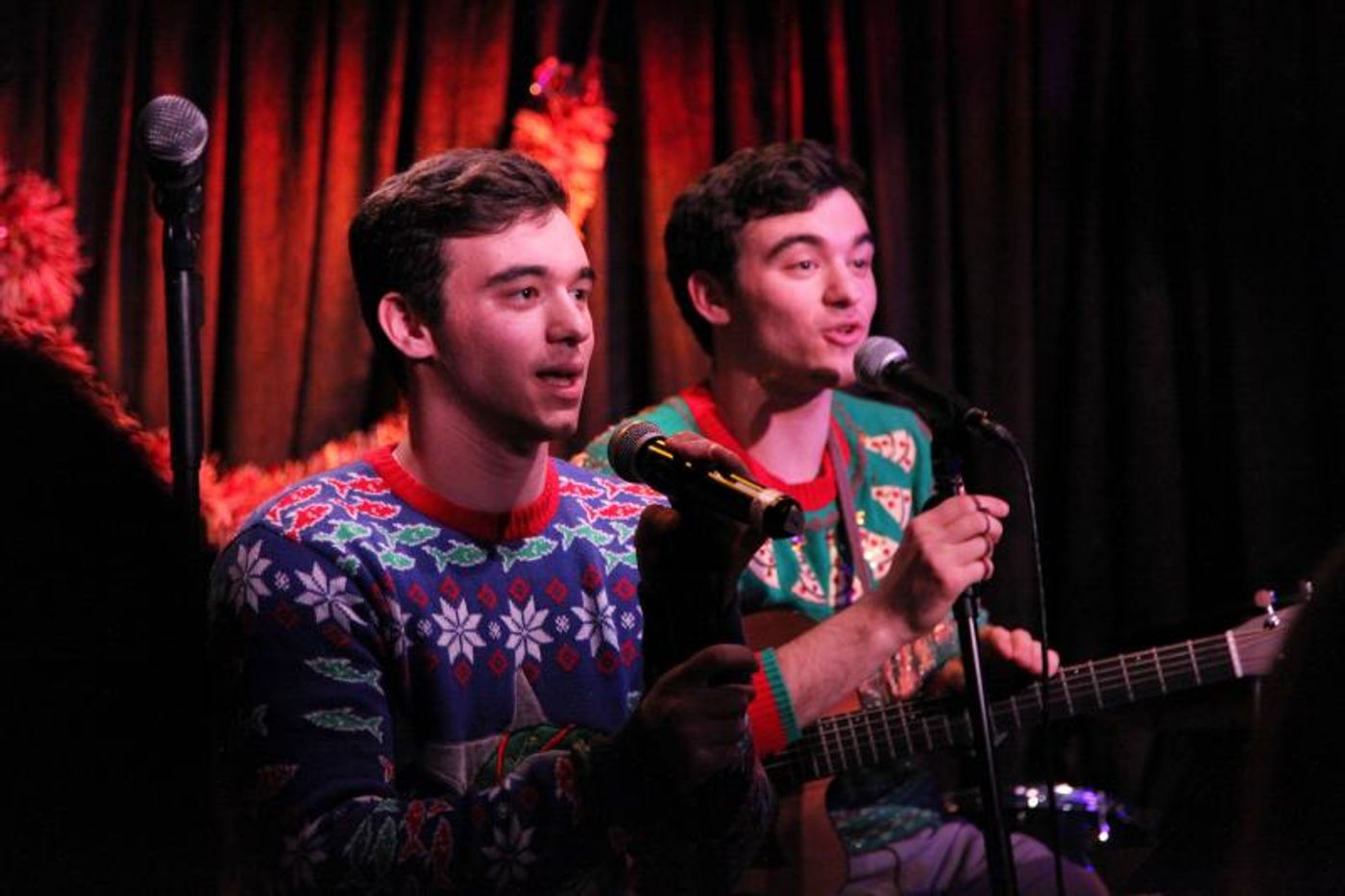 Feature: BWW Cabaret Critics' 2019 Year-End Round Table  Image