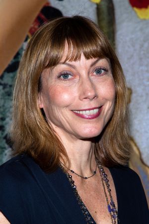 Nina Hellman @ BroadwayWorld Nina Hellman Photo