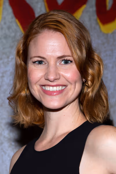 Kate MacCluggage Photo