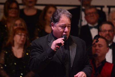 Daniel Rodriguez Photo