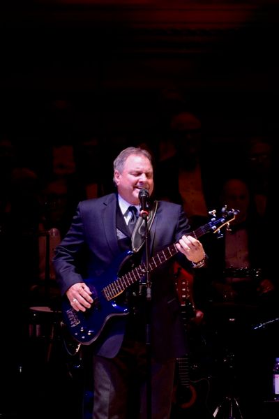 Steve Gatlin Photo