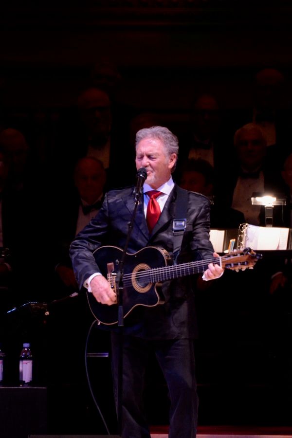 Larry Gatlin Photo