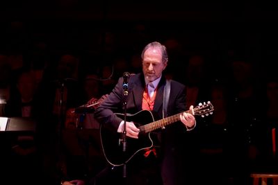 Rudy Gatlin Photo