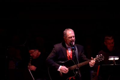 Rudy Gatlin Photo
