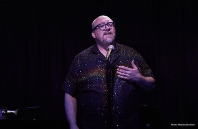 John Burns Photo