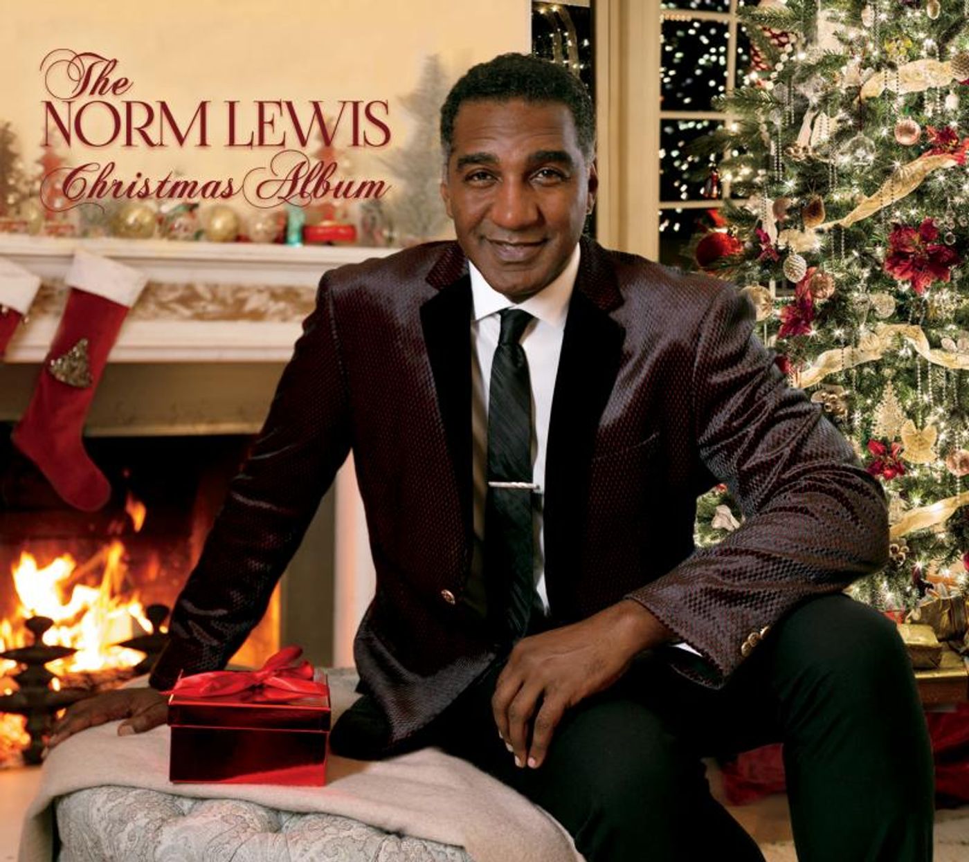 12 Days of Christmas with Norm Lewis: The Supremes Sing 'My Favorite Things'  Image