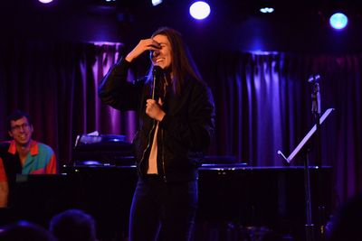 Drew Wutke and Ashley Gavin    Photo