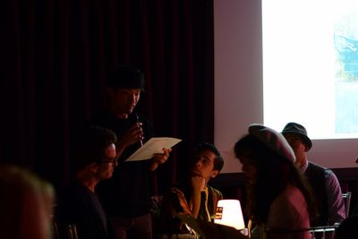 Jonathan Chang   Photo