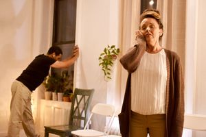 Alice Ripley @ BroadwayWorld Alice Ripley Photo