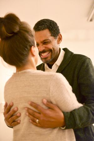 Alice Ripley and Robert Fowler @ BroadwayWorld Alice Ripley and Robert Fowler Photo