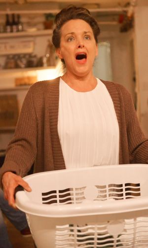 Alice Ripley @ BroadwayWorld Alice Ripley Photo