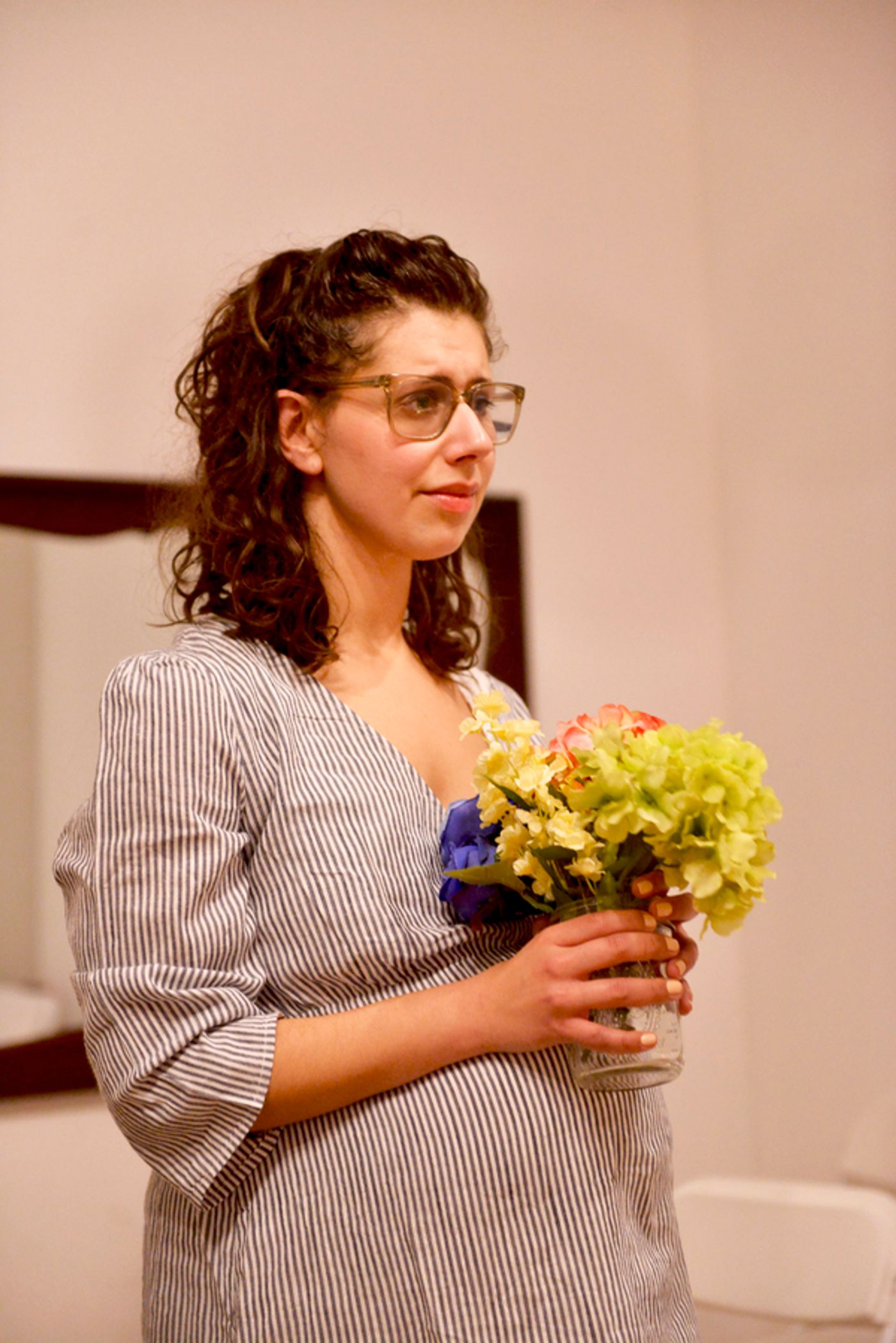 Photo Flash: First Look at Production Photos of BABY Starring Alice Ripley and More  Image