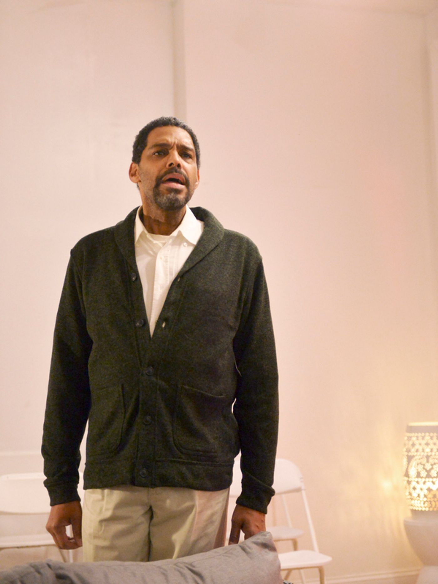 Photo Flash: First Look at Production Photos of BABY Starring Alice Ripley and More  Image