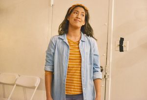 Sy Chounchaisit @ BroadwayWorld Sy Chounchaisit Photo