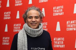 John Ortiz @ BroadwayWorld John Ortiz Photo