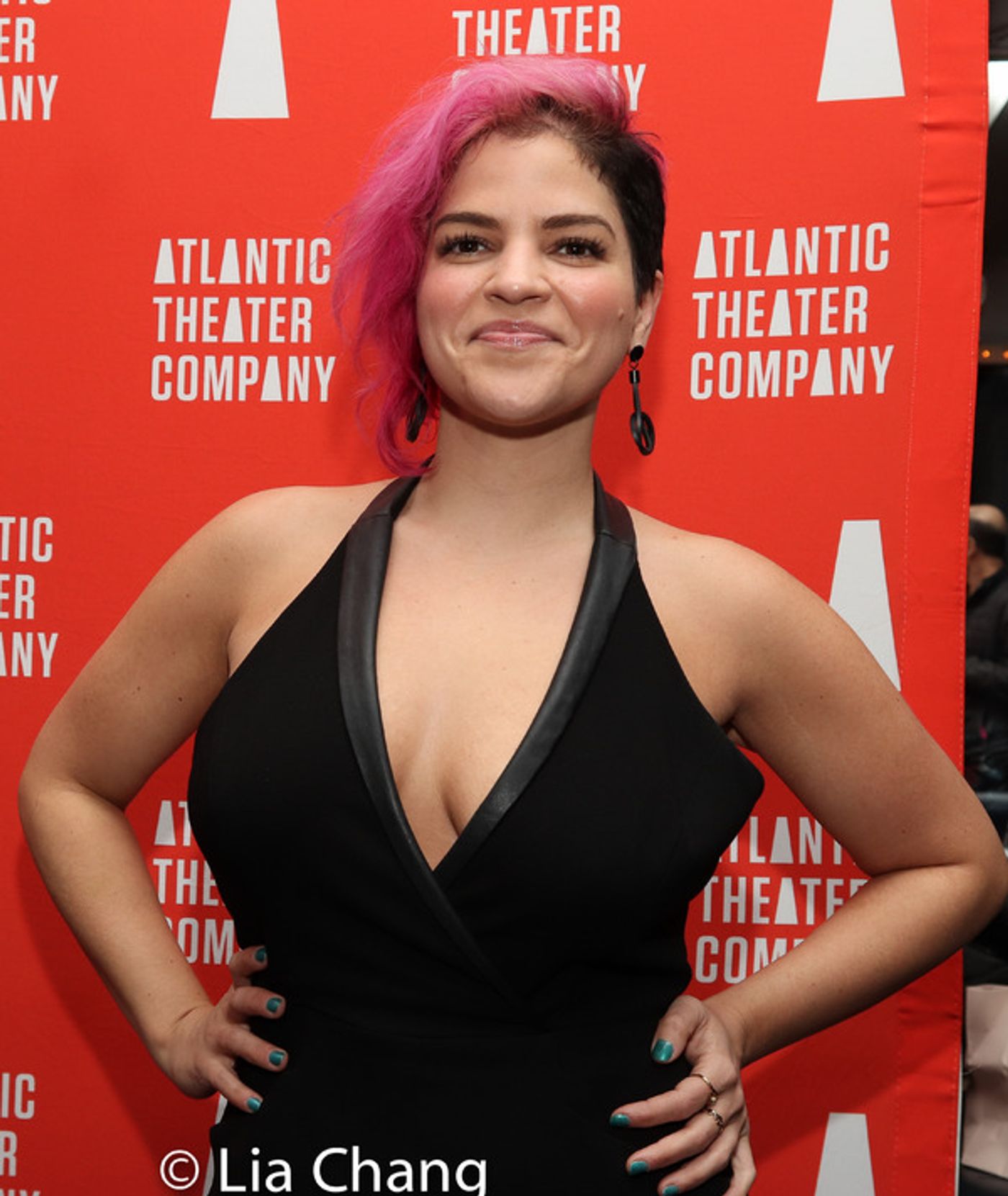 Photo Flash: Check Out Opening Night Photos from HALFWAY BITCHES GO STRAIGHT TO HEAVEN  Image