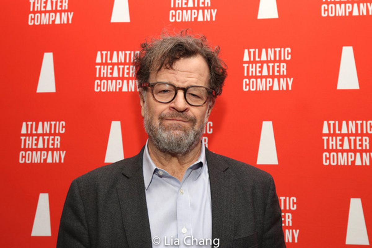 Kenneth Lonnergan at 