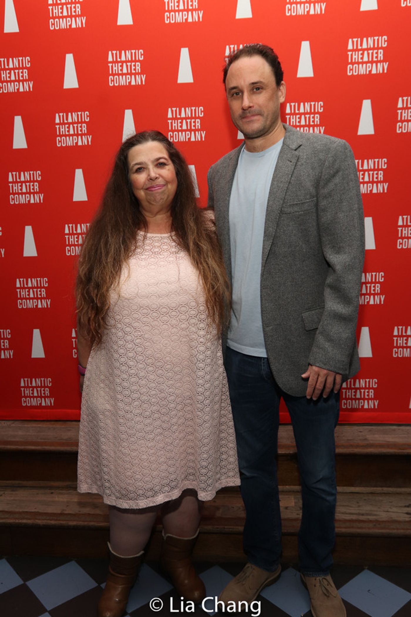 Photo Flash: Check Out Opening Night Photos from HALFWAY BITCHES GO STRAIGHT TO HEAVEN  Image