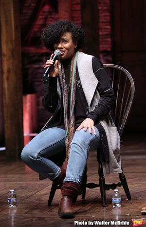 Jennie Harney-Fleming Photo