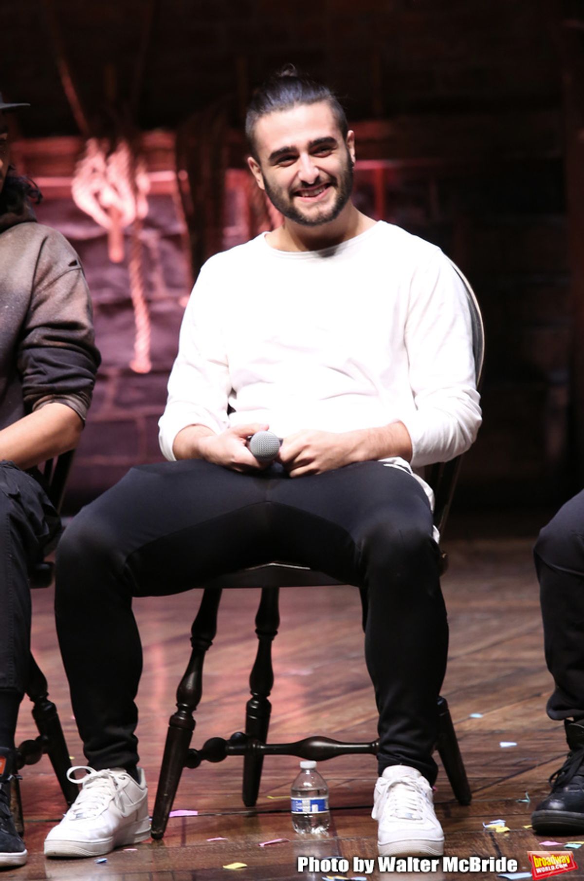 Giuseppe Bausilio at 