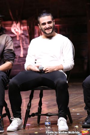 Giuseppe Bausilio Photo