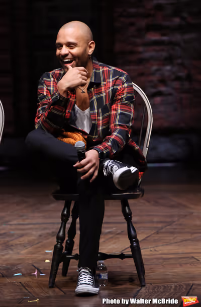 Terrance Spencer Photo