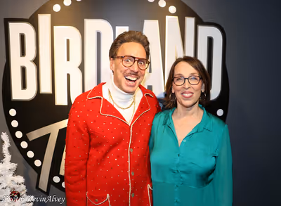 Kenn Boisinger, Susie Mosher Photo