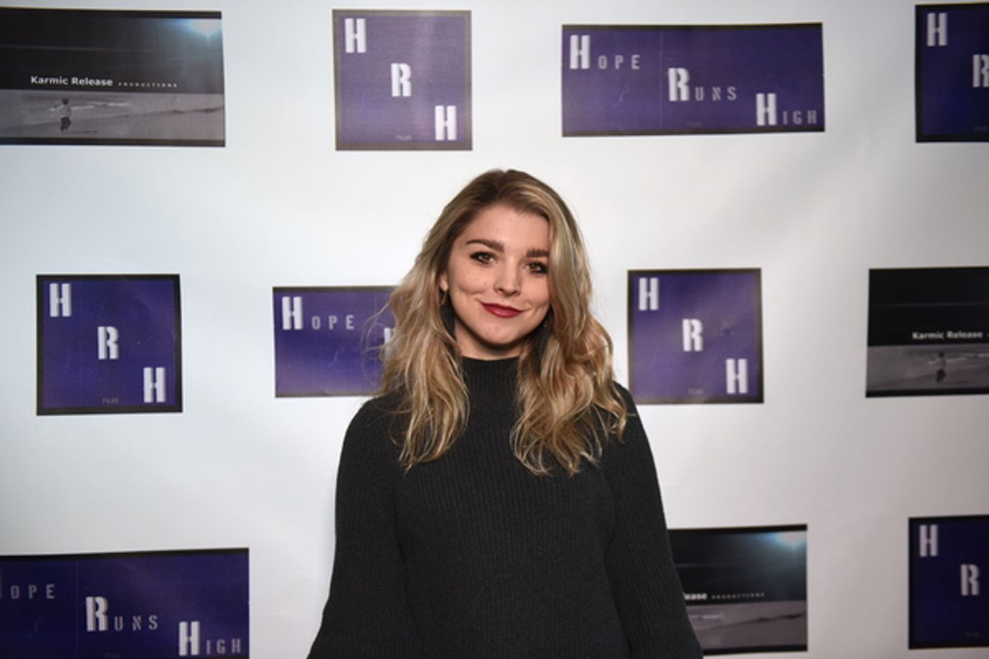 Photo Flash: Academy Award Winner Lee Grant Shines at Hope Runs High's Opening Night Bash For Film Forum's LEE GRANT: ACTOR. FILMMAKER Series  Image