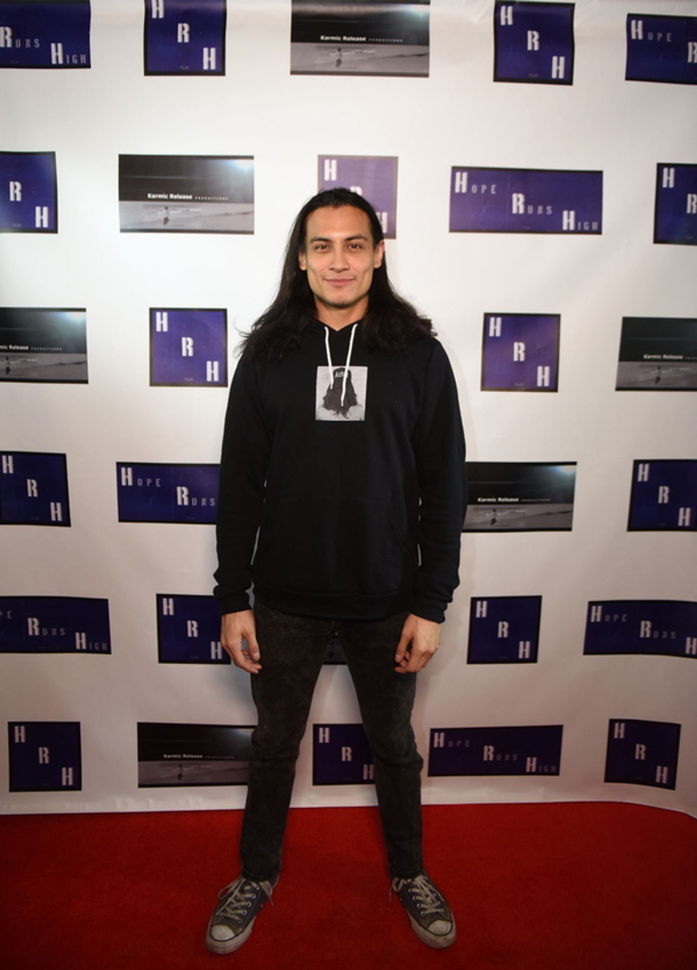 Photo Flash: Academy Award Winner Lee Grant Shines at Hope Runs High's Opening Night Bash For Film Forum's LEE GRANT: ACTOR. FILMMAKER Series  Image