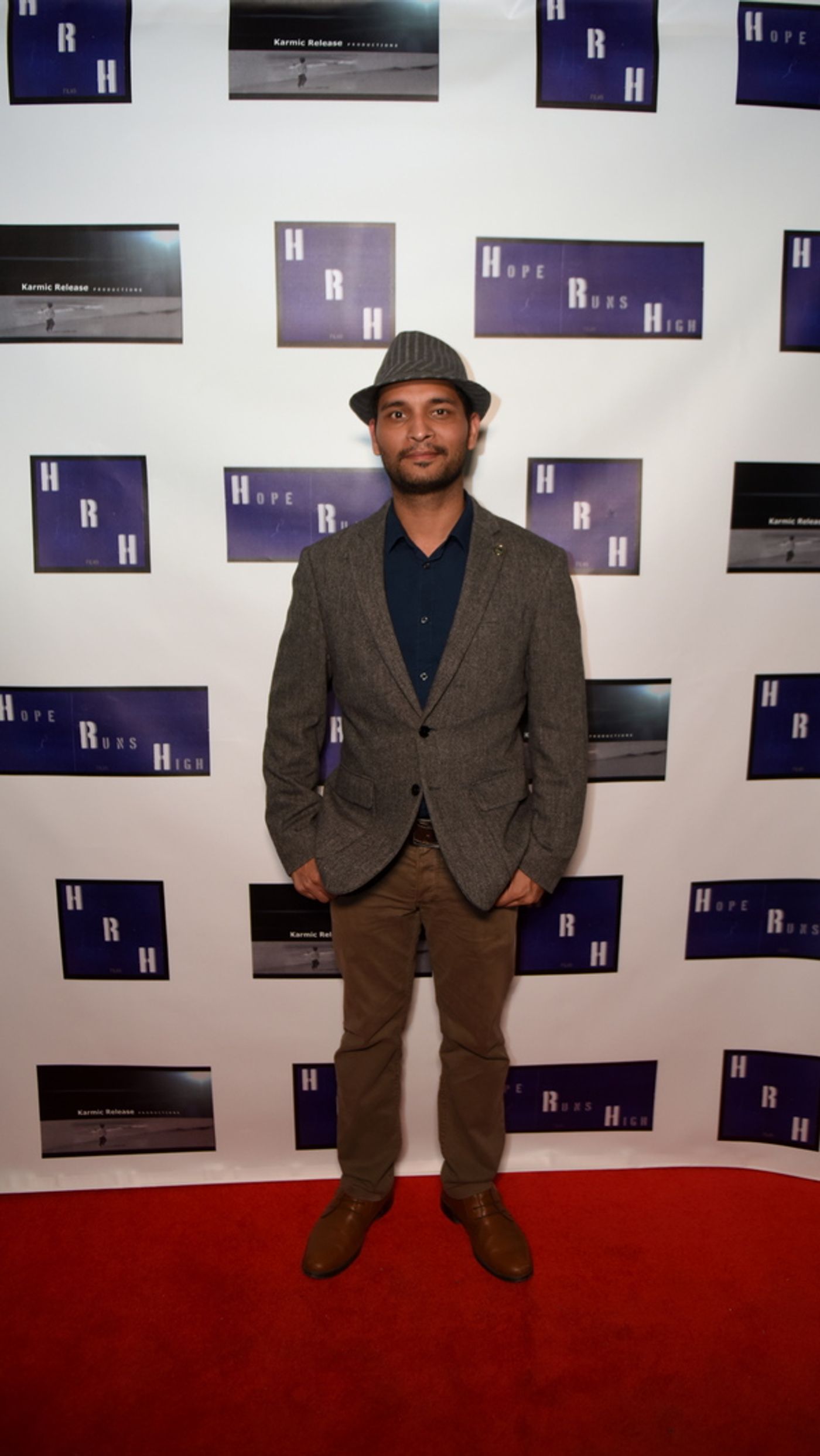 Photo Flash: Academy Award Winner Lee Grant Shines at Hope Runs High's Opening Night Bash For Film Forum's LEE GRANT: ACTOR. FILMMAKER Series  Image