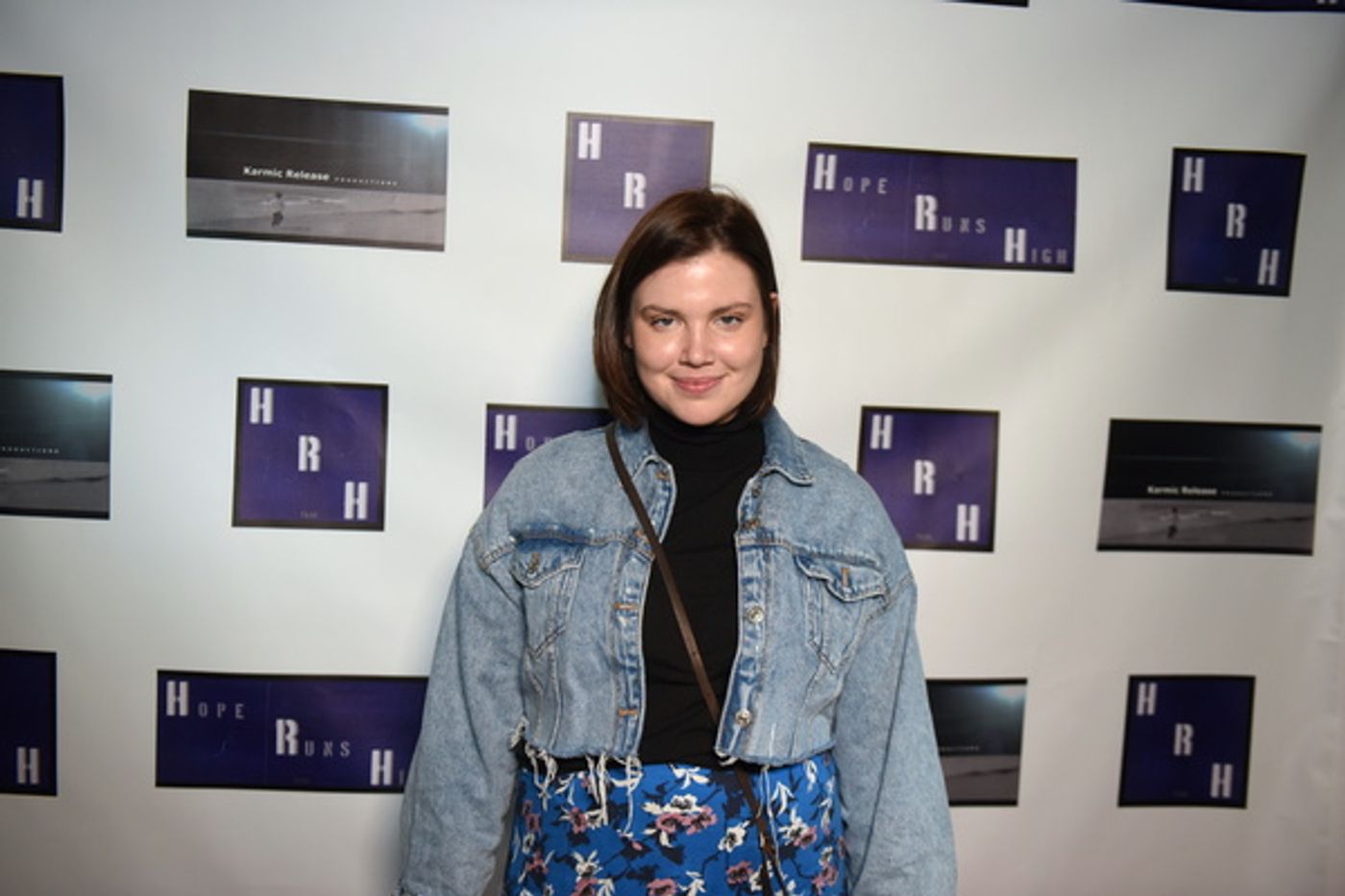 Photo Flash: Academy Award Winner Lee Grant Shines at Hope Runs High's Opening Night Bash For Film Forum's LEE GRANT: ACTOR. FILMMAKER Series  Image