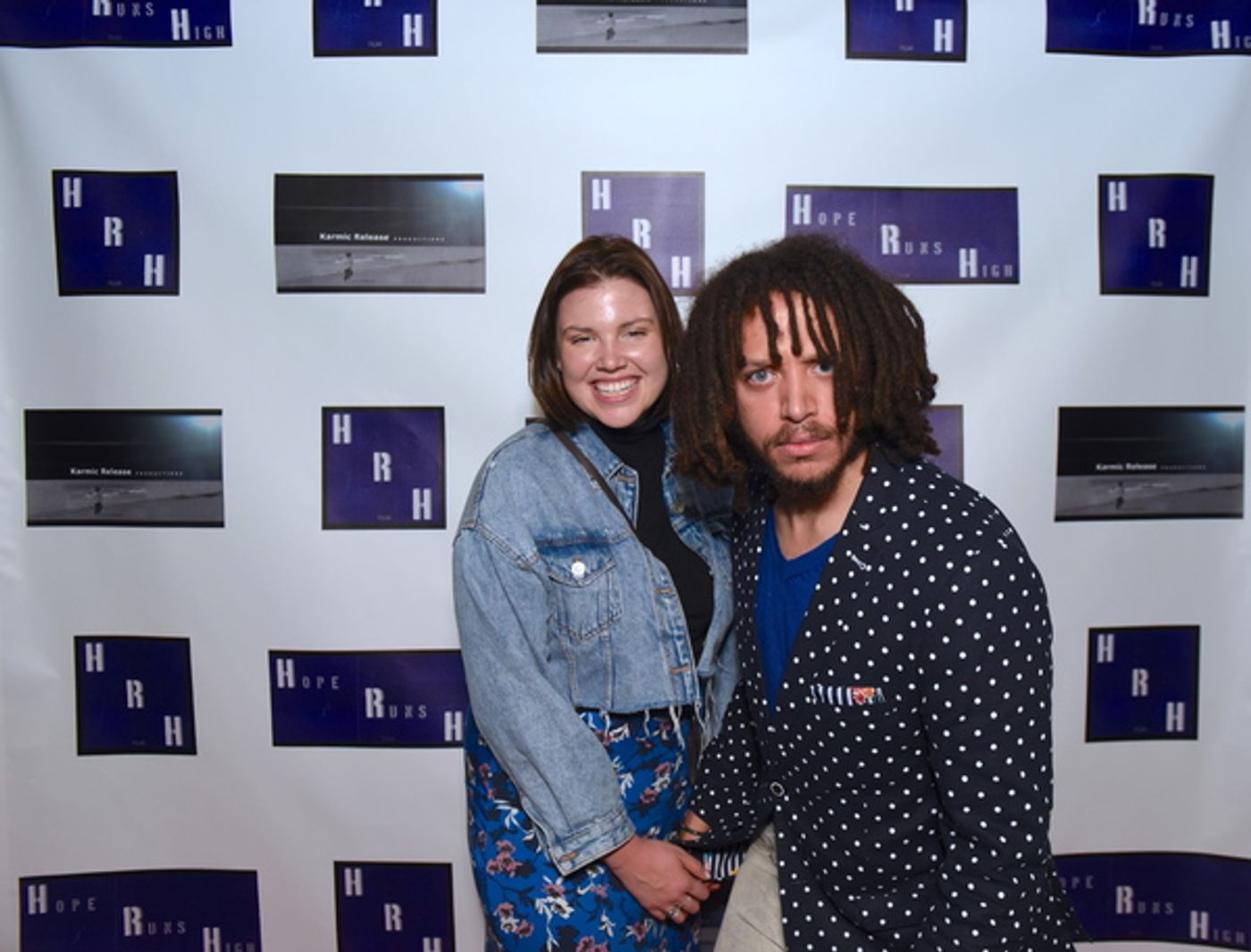 Photo Flash: Academy Award Winner Lee Grant Shines at Hope Runs High's Opening Night Bash For Film Forum's LEE GRANT: ACTOR. FILMMAKER Series  Image