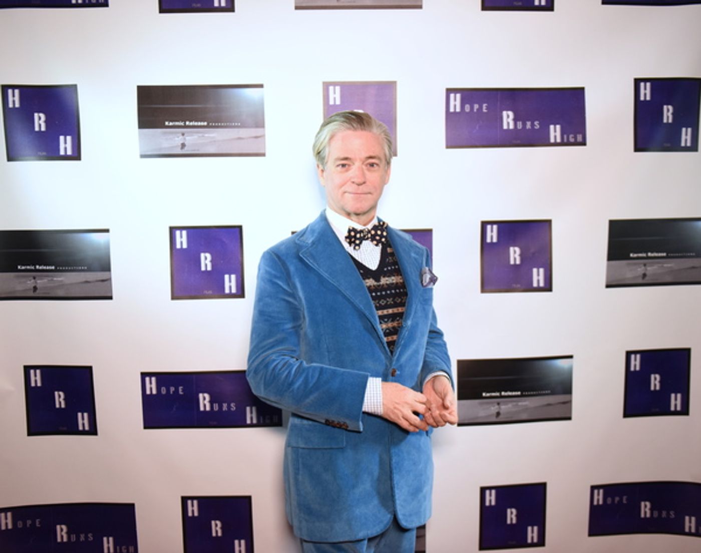 Photo Flash: Academy Award Winner Lee Grant Shines at Hope Runs High's Opening Night Bash For Film Forum's LEE GRANT: ACTOR. FILMMAKER Series  Image