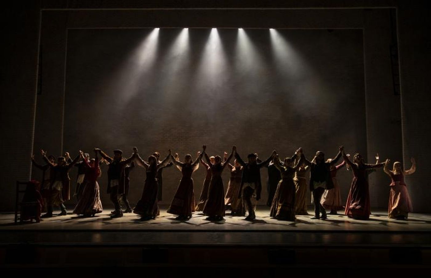 Interview: Theatre Life with Ted Sperling  Image