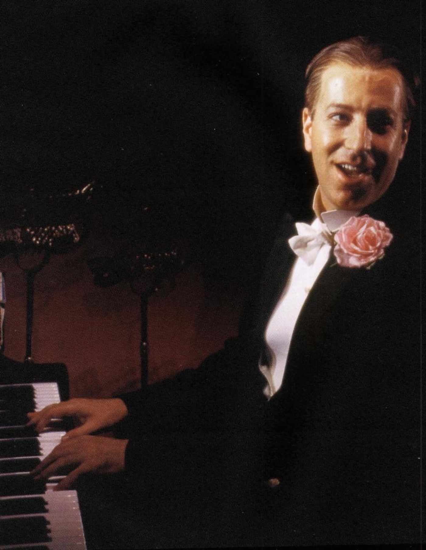 Interview: Theatre Life with Ted Sperling  Image