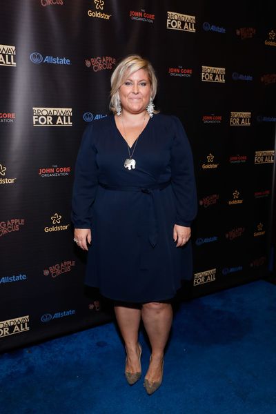 Christina Papagjika Photo