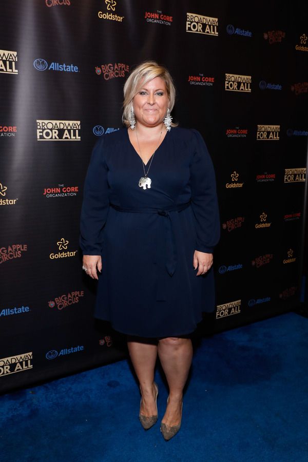 Christina Papagjika Photo
