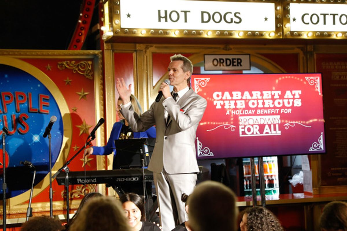 J. Robert Spencer at 