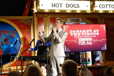 J. Robert Spencer Photo