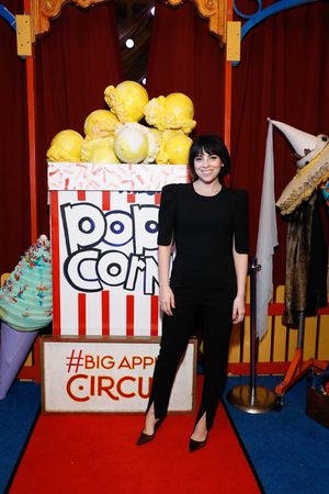 Krysta Rodriguez Photo